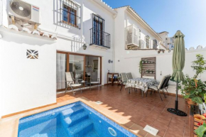 Casa Pueblo Lopez, Fuengirola